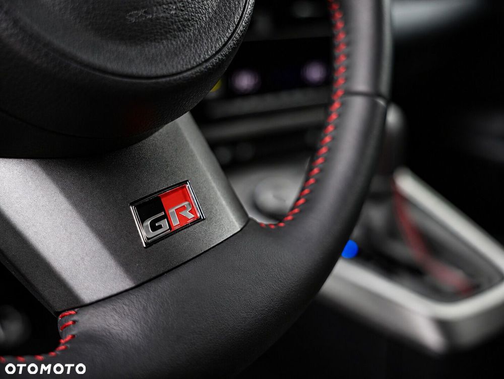 Toyota GR Yaris - 29
