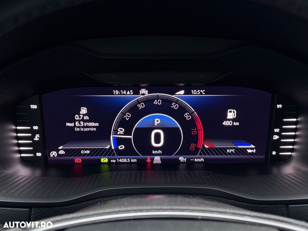 Skoda Karoq 1.5 TSI DSG Ambition - 12