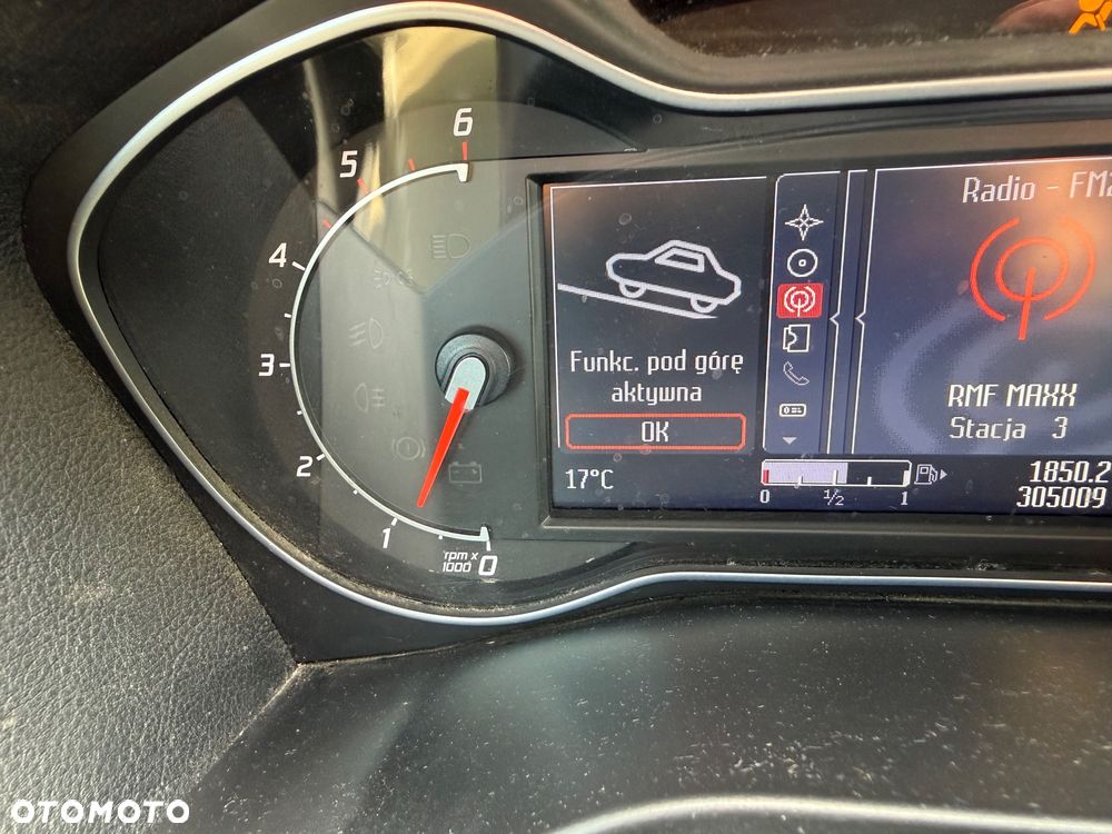 Ford S-Max 2.0 TDCi DPF Titanium X - 11