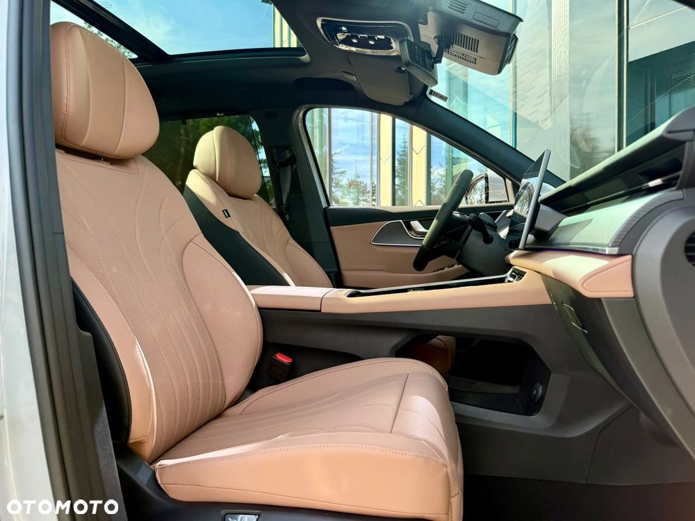 Chery Tiggo 9 1.5 T-GDI Super Hybrid Prestige 3DHT - 22