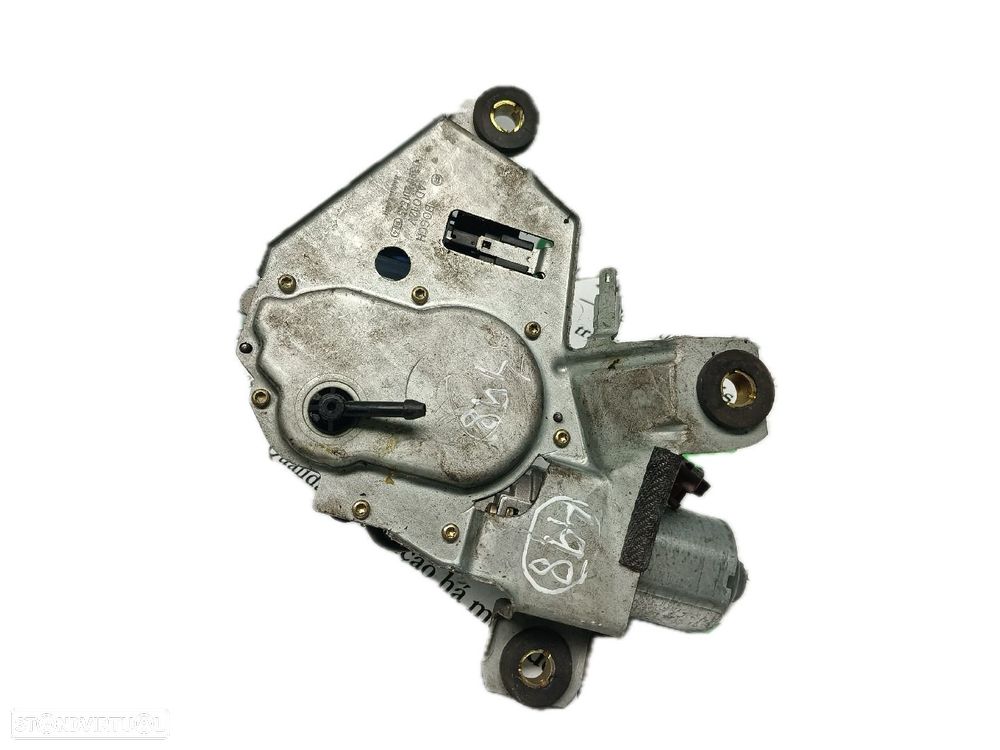 Motor Limpa Vidro Traseiro Peugeot 306 Break (7E, N3, N5) - 1