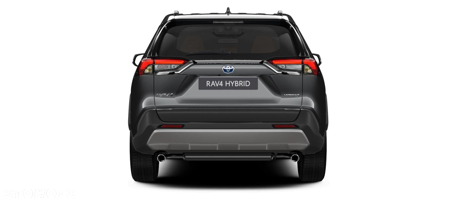 Toyota RAV4 - 4