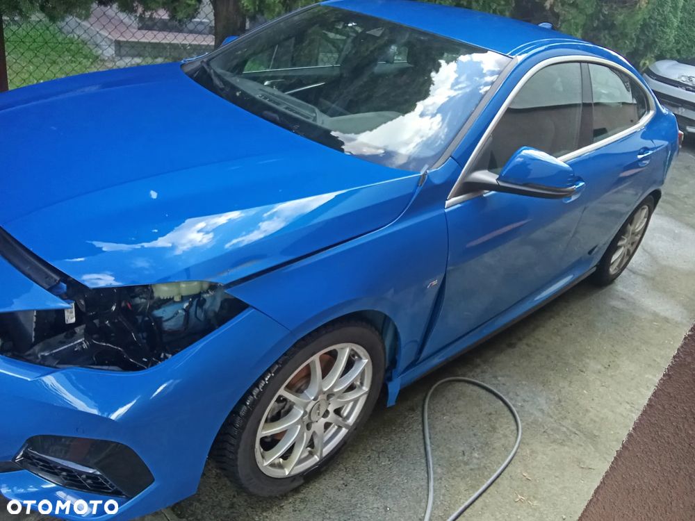 BMW Seria 2 218i M Sport - 10