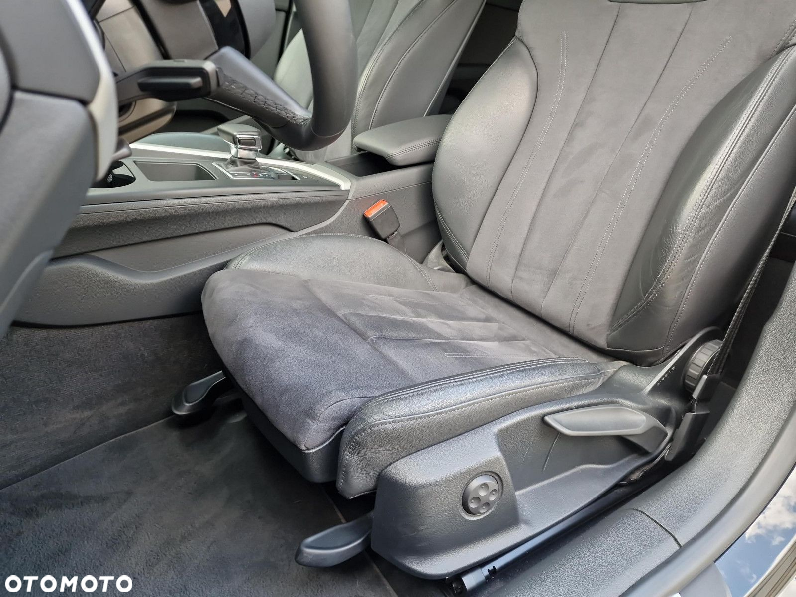 Audi A5 - 12