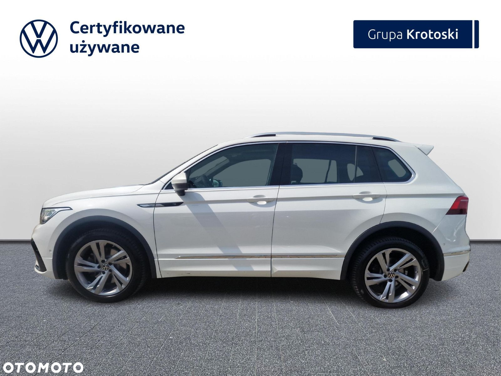 Volkswagen Tiguan 2.0 TDI SCR 4Mot R-Line DSG - 9
