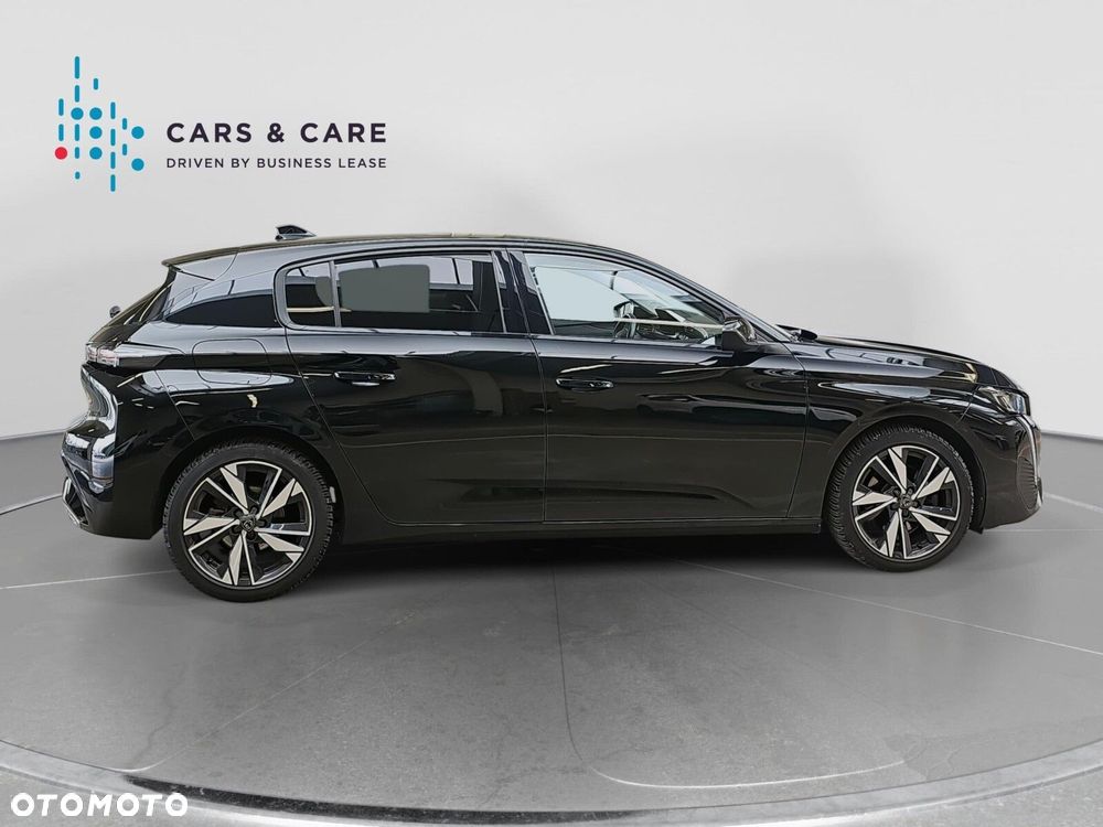 Peugeot 308 1.5 BlueHDi Allure S&S EAT8 - 24