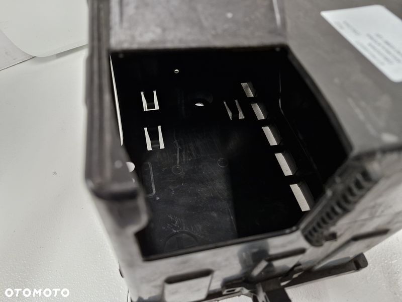 PEUGEOT RCZ OBUDOWA OSŁONA AKUMULATORA 9663615380 - 8