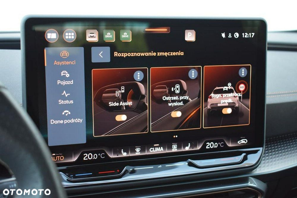 Cupra Formentor - 14