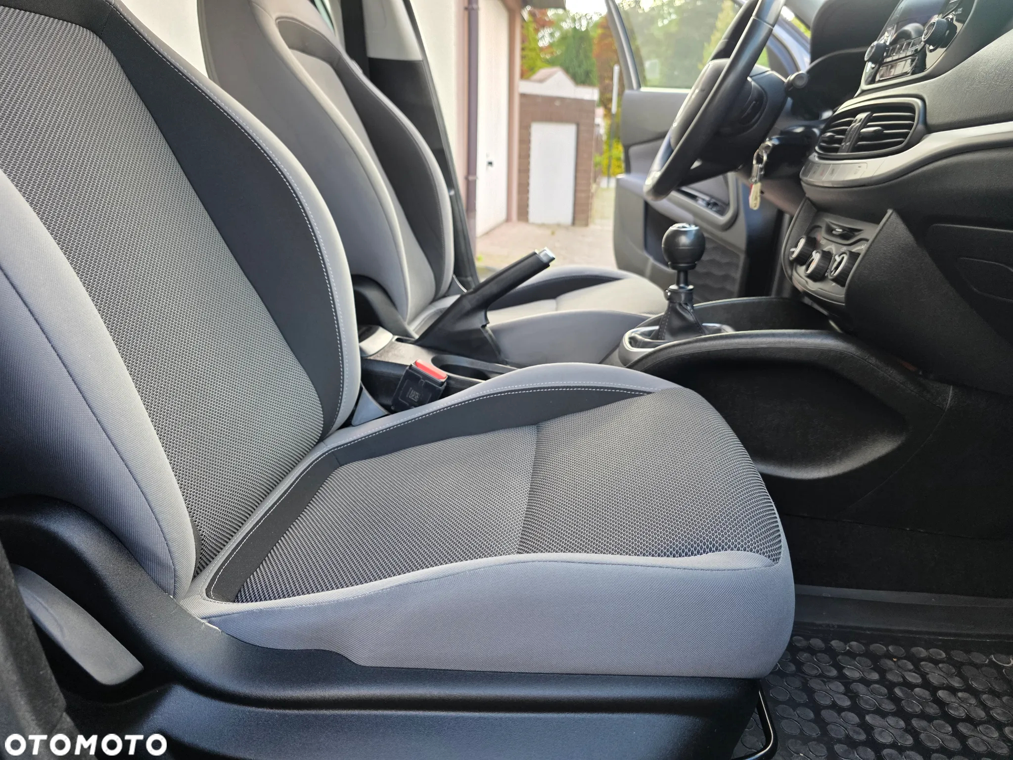 Fiat Tipo 1.4 16v Pop - 18