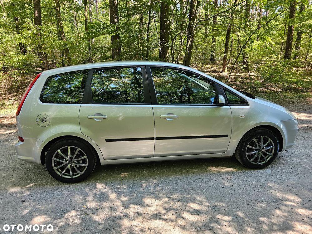 Ford C-MAX - 6