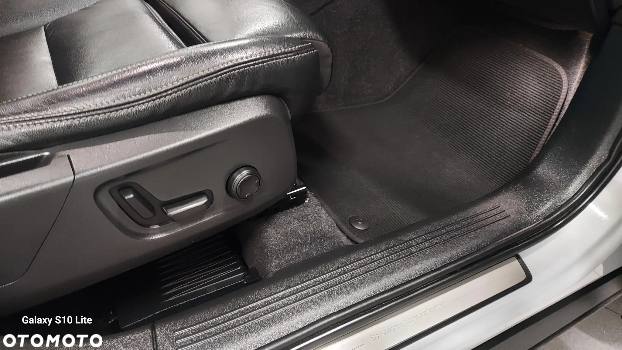 Volvo XC 40 D3 SCR Inscription - 19