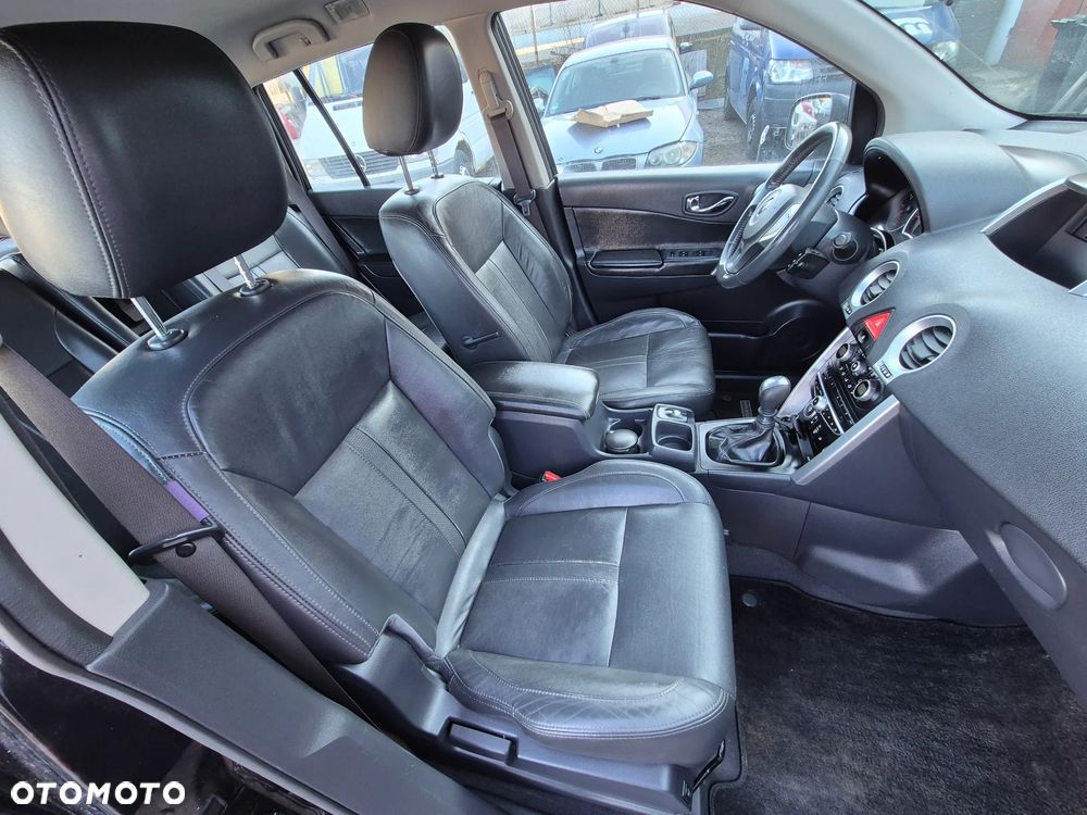 Renault Koleos 2.0 dCi 4x4 Limited - 7