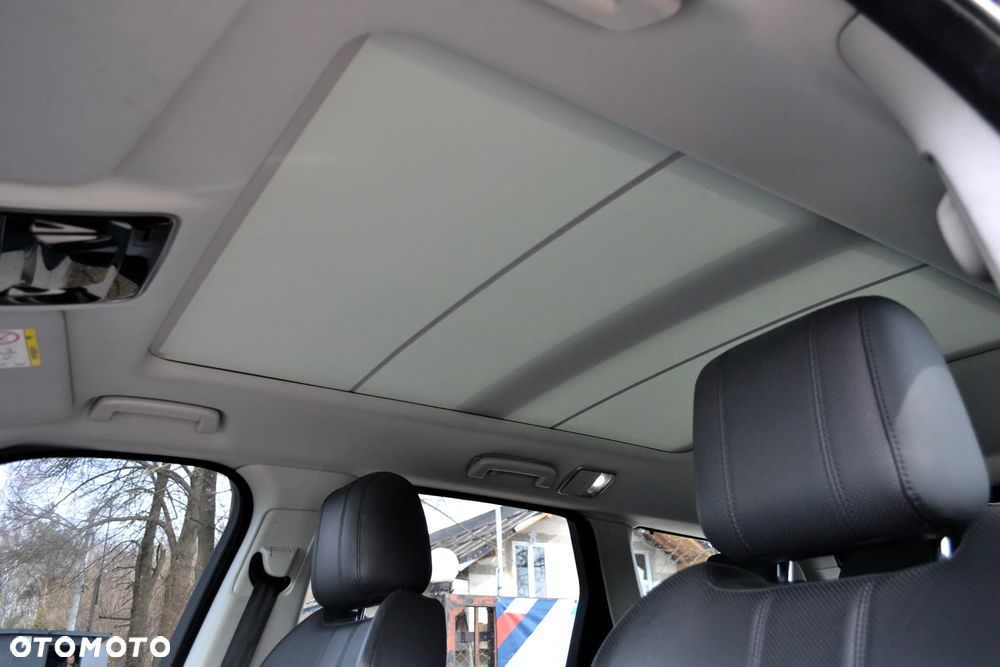 Land Rover Range Rover Sport - 12