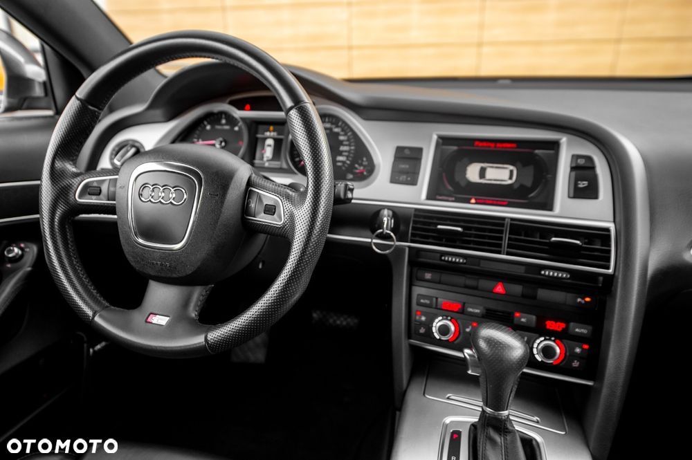 Audi A6 Avant - 24