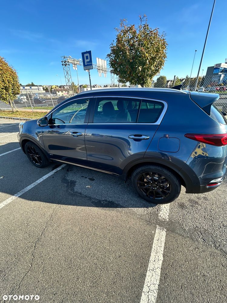 Kia Sportage - 33