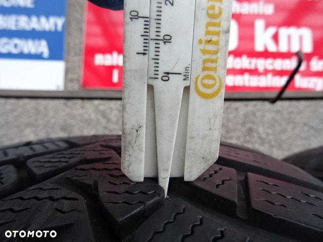 225/60/R18 104V Falken Eurowinter HS01 - 7