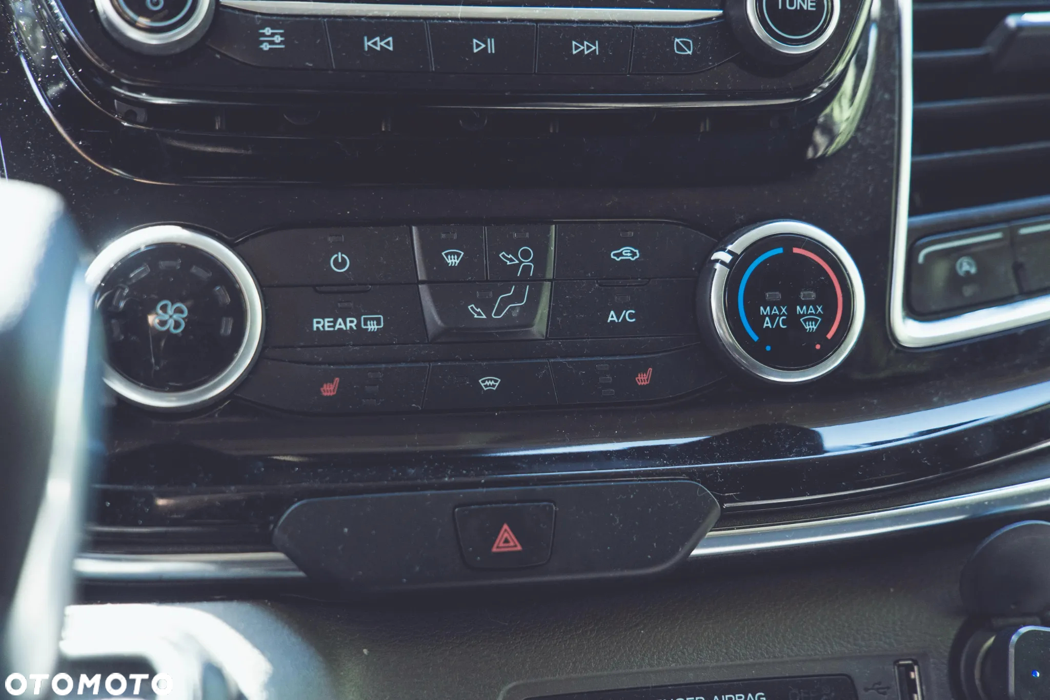 Ford Tourneo Custom 2.0 EcoBlue L2 Titanium SelectShift - 15