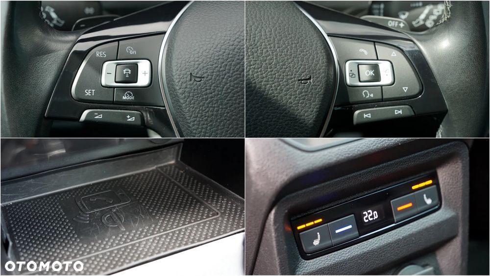 Volkswagen Tiguan 2.0 TSI 4Motion (BlueMotion Technology) DSG Highline - 33