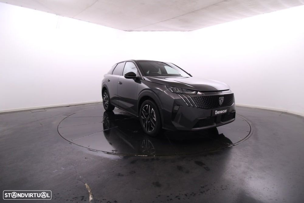Peugeot 3008 1.2 Hybrid Allure e-DCS6 - 12