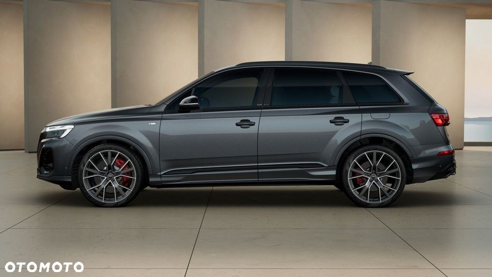 Audi Q7 - 5