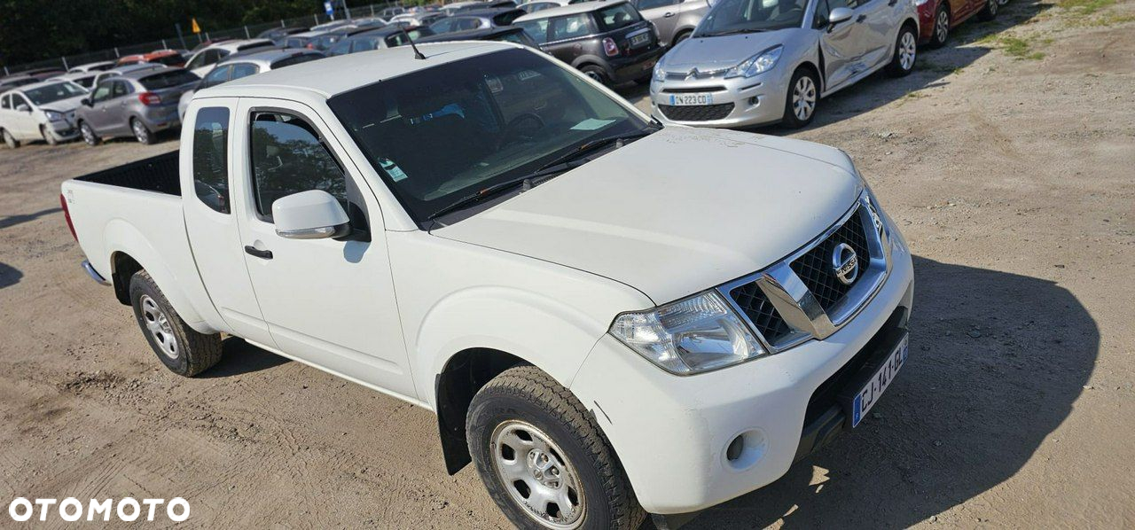 Nissan Navara - 14