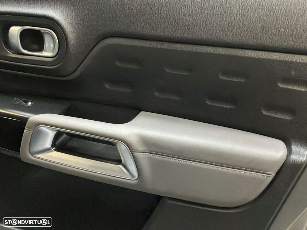 Citroën C5 Aircross 1.2 PureTech Shine Pack - 23