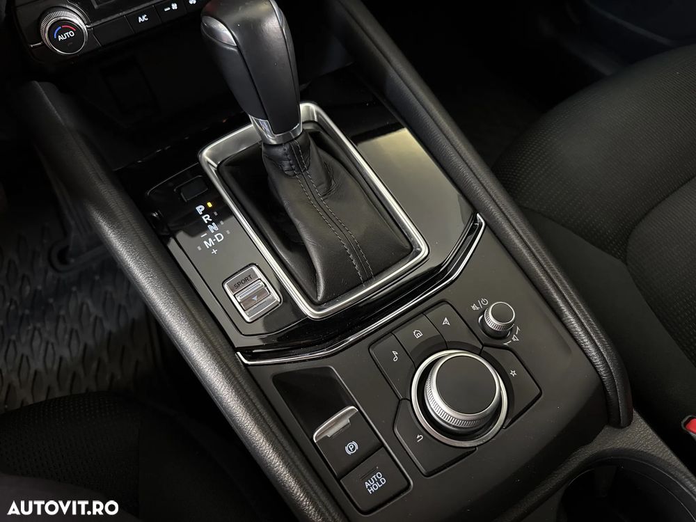 Mazda CX-5 - 18