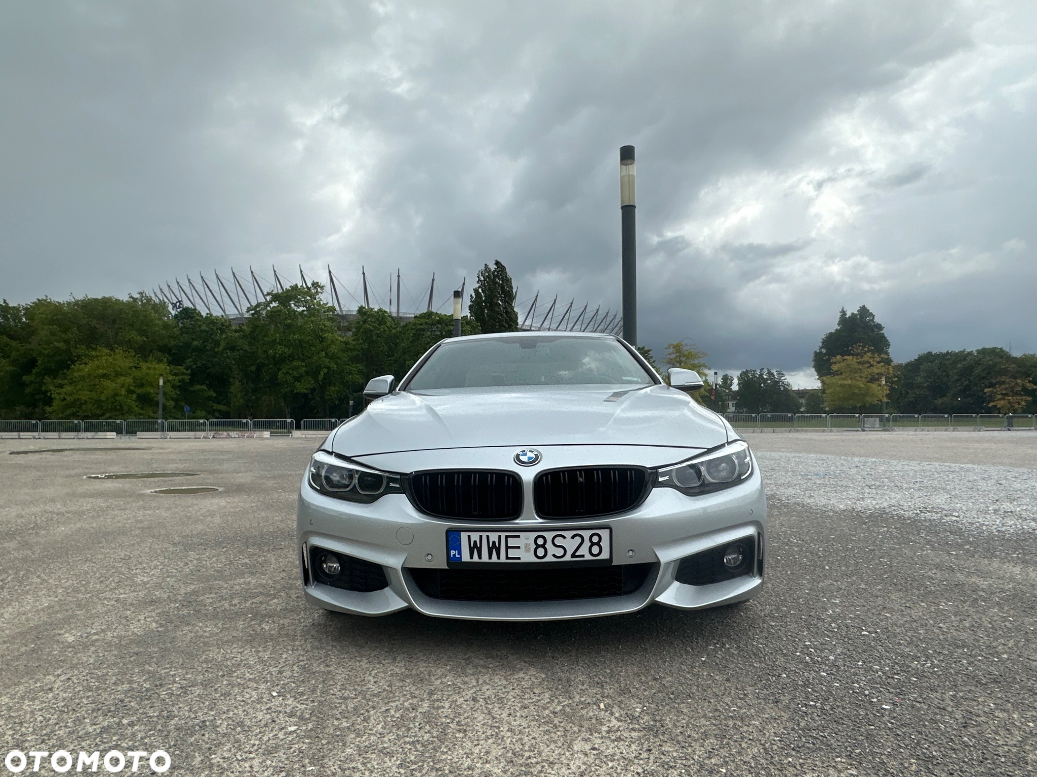 BMW Seria 4 430i Coupe Sport-Aut Advantage - 7
