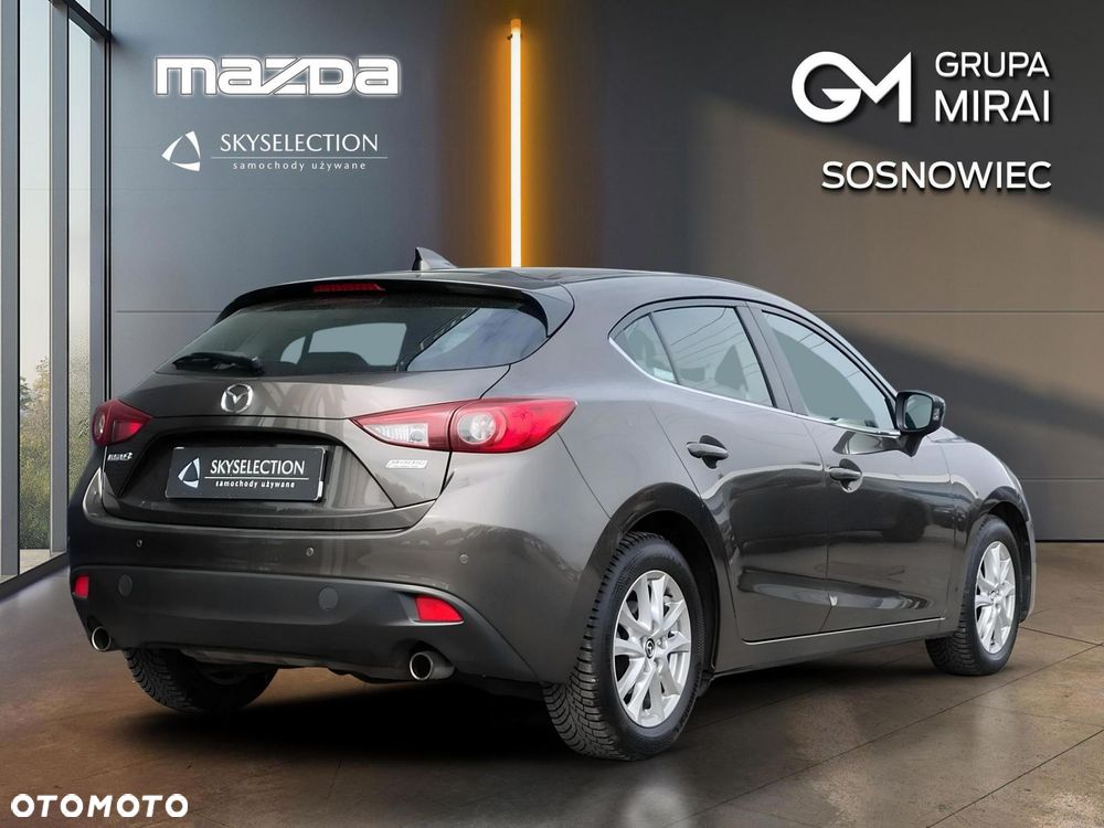 Mazda 3 2.0 Skymotion - 6