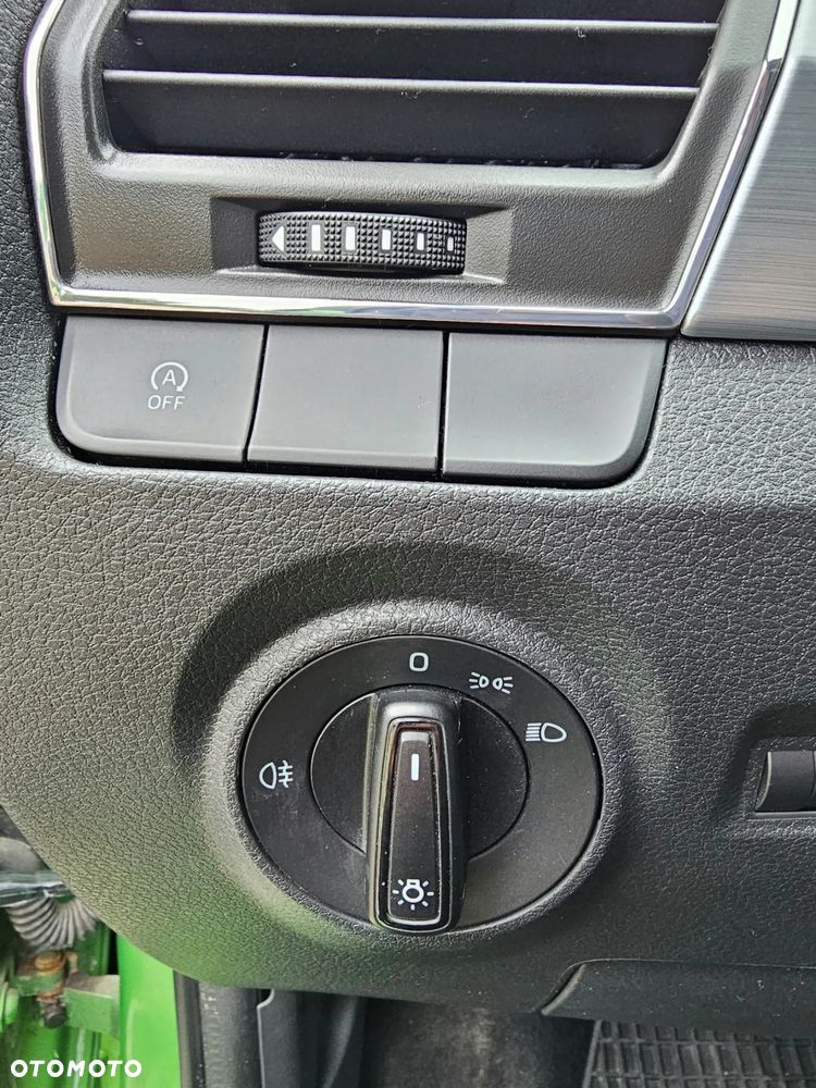 Skoda Fabia - 22