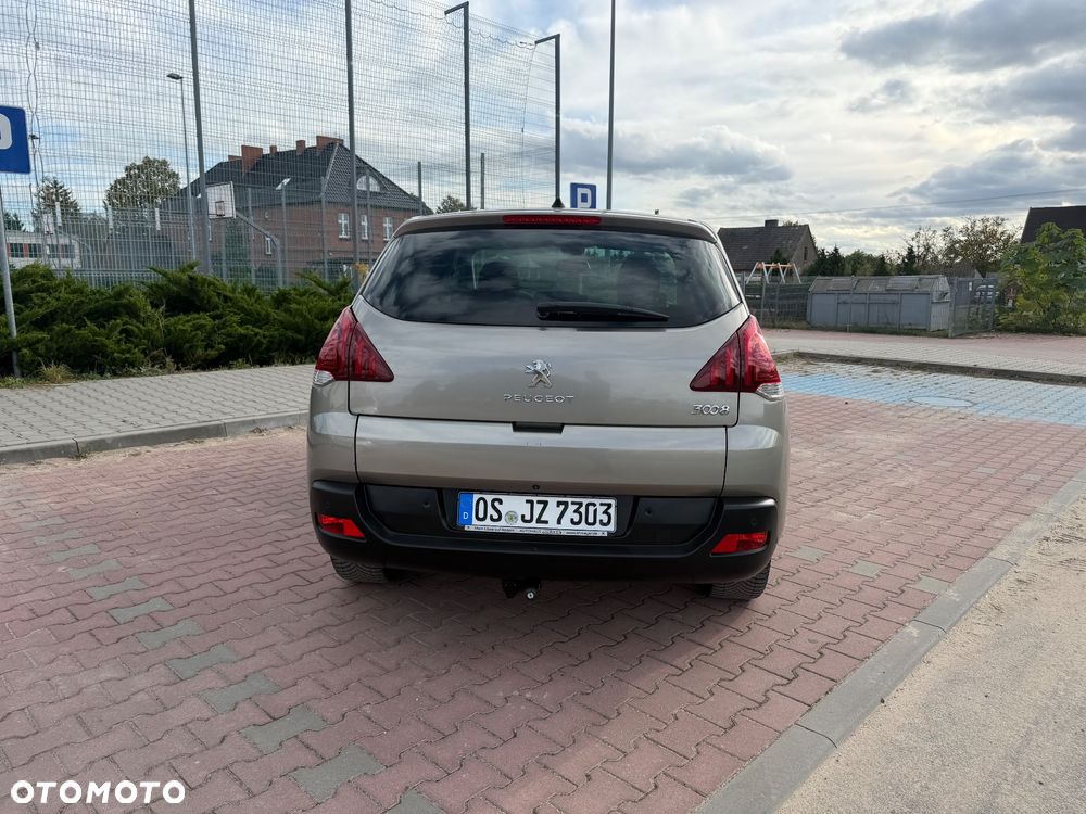 Peugeot 3008 HDi 150 Business-Line - 8