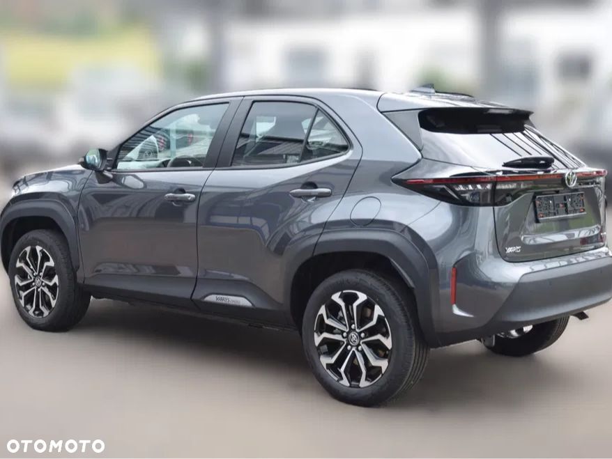 Toyota Yaris Cross Hybrid 1.5 Style - 6