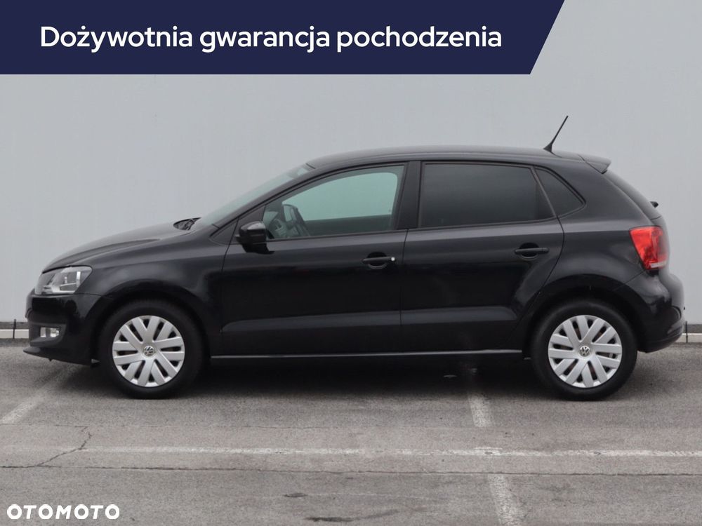 Volkswagen Polo - 4