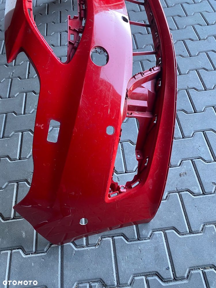 FORD C-MAX II LIFT ZDERZAK PRZÓD F1CB-R17757-A PDC - 3