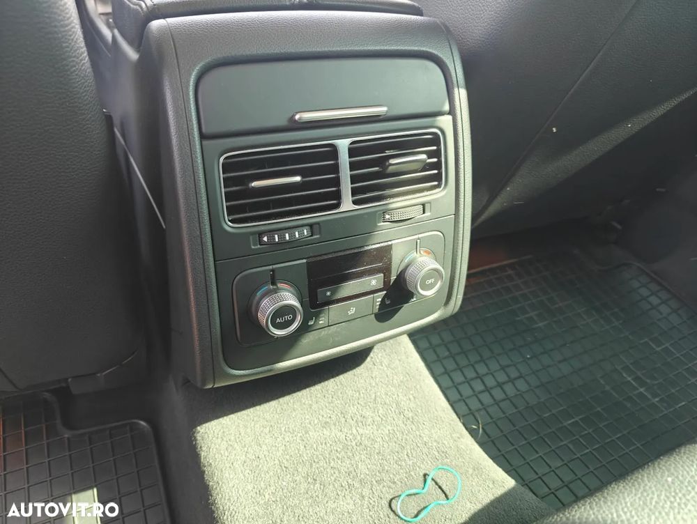 Volkswagen Touareg 3.0 V6 TDI BMT - 11