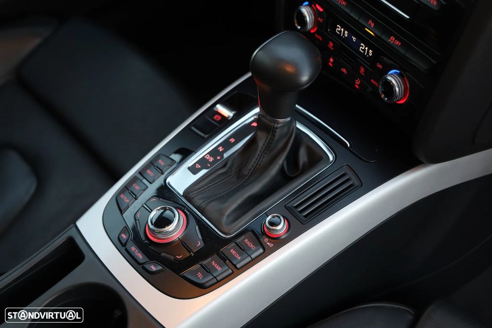 Audi A5 Sportback 2.0 TDI Multitronic S-line - 12