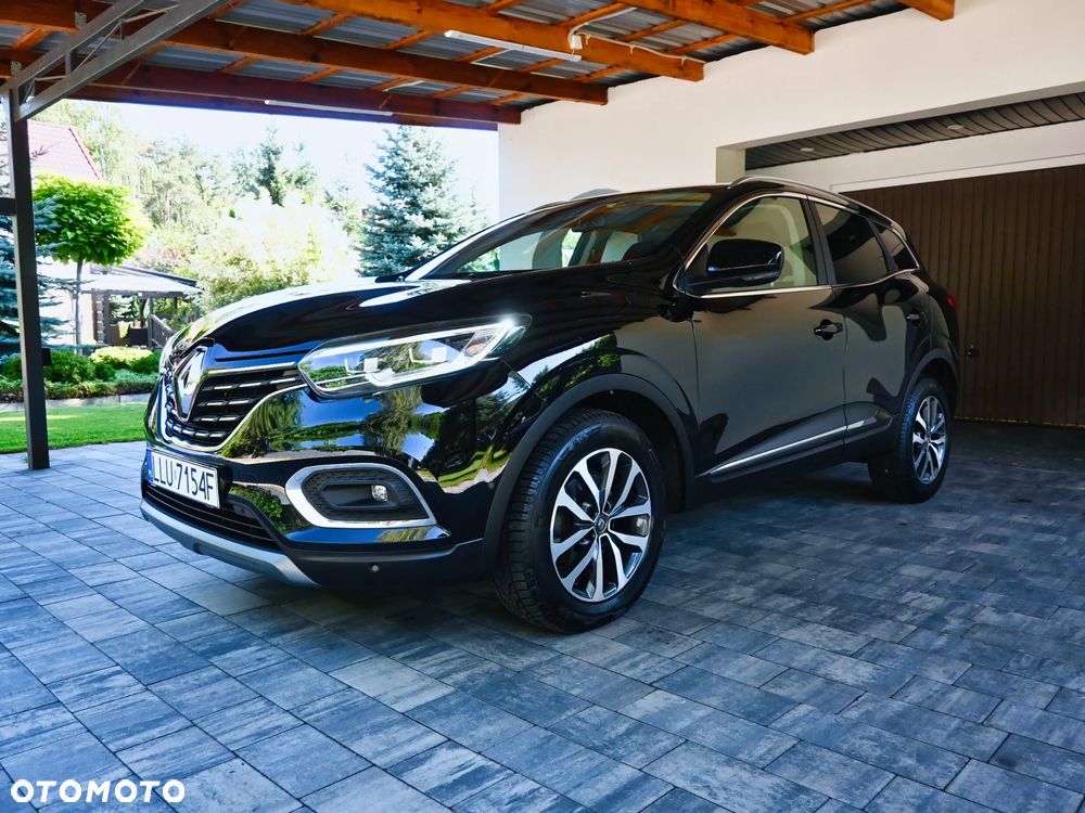 Renault Kadjar TCe 160 EDC GPF INTENS - 8