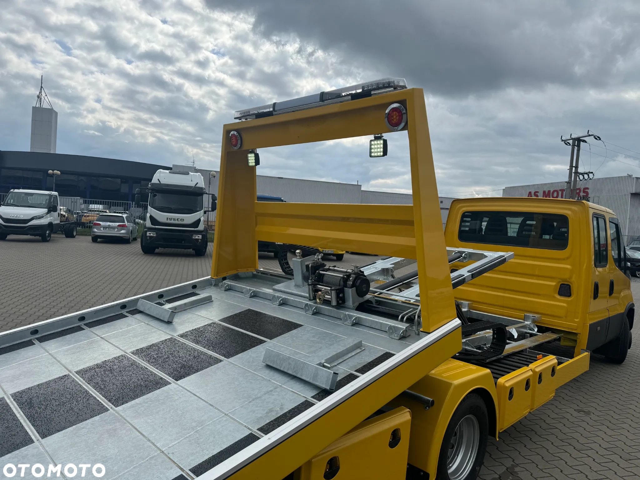 Iveco 70C21 H/P - 8