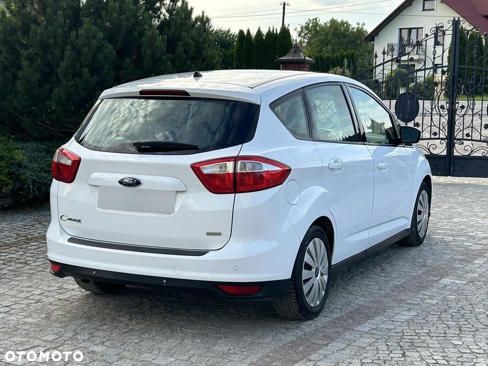 Ford C-MAX - 37