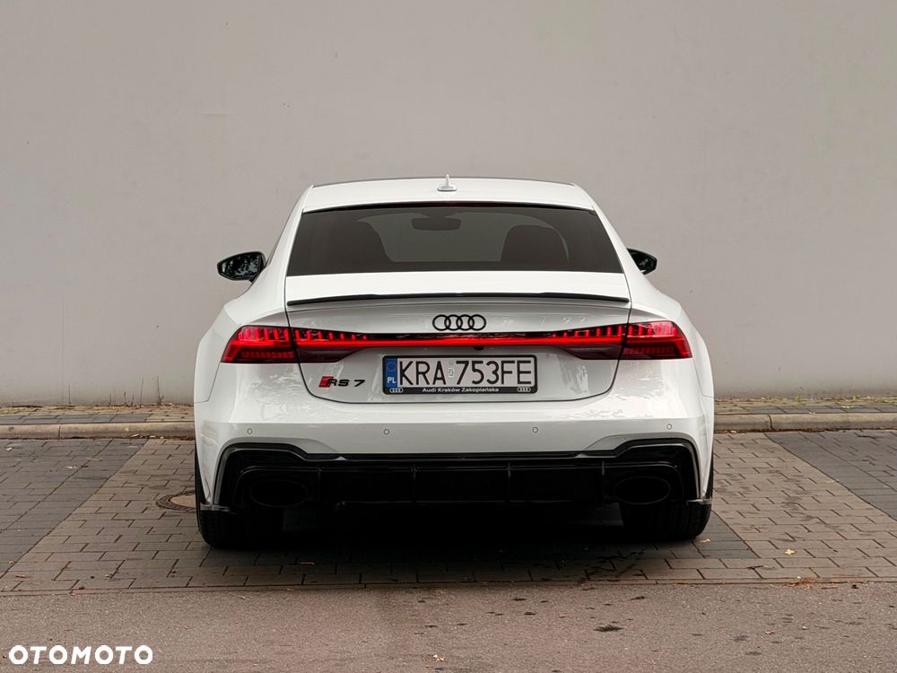 Audi RS7 Sportback - 13