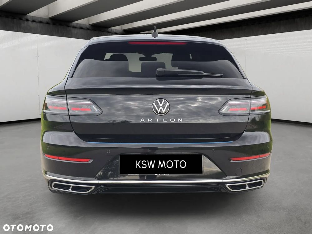 Volkswagen Arteon 2.0 TSI GPF R-Line DSG - 7