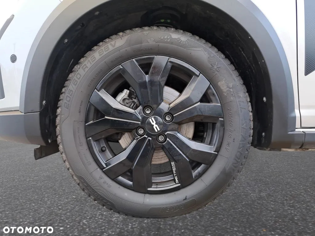 Dacia Jogger 1.0 TCe SL Extreme 7os - 10
