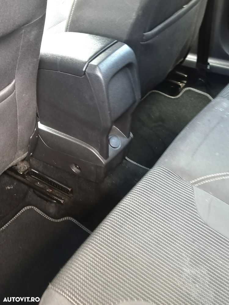 Ford Fiesta 1.0 Start Stop Titanium - 12
