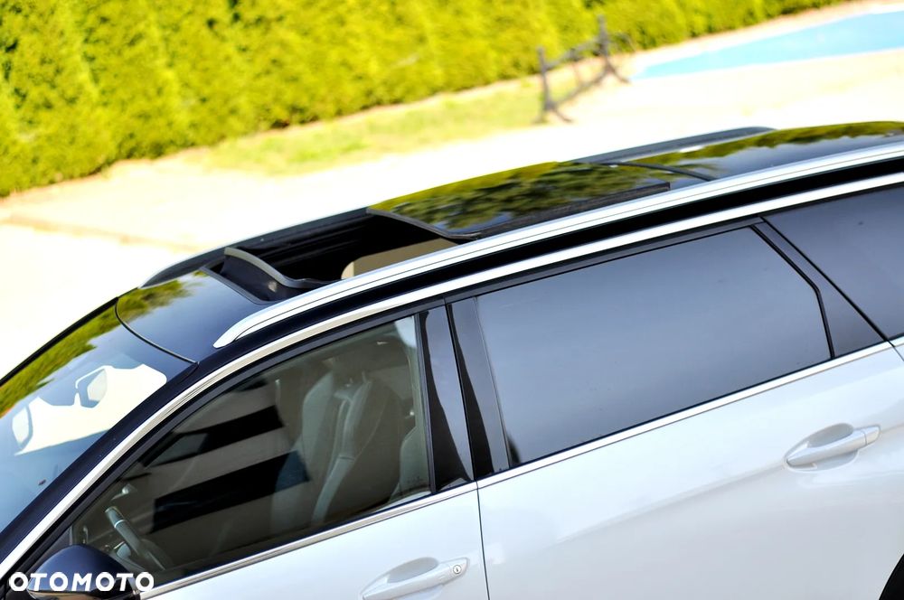 Peugeot 5008 BlueHDi 130 EAT8 GT - 16