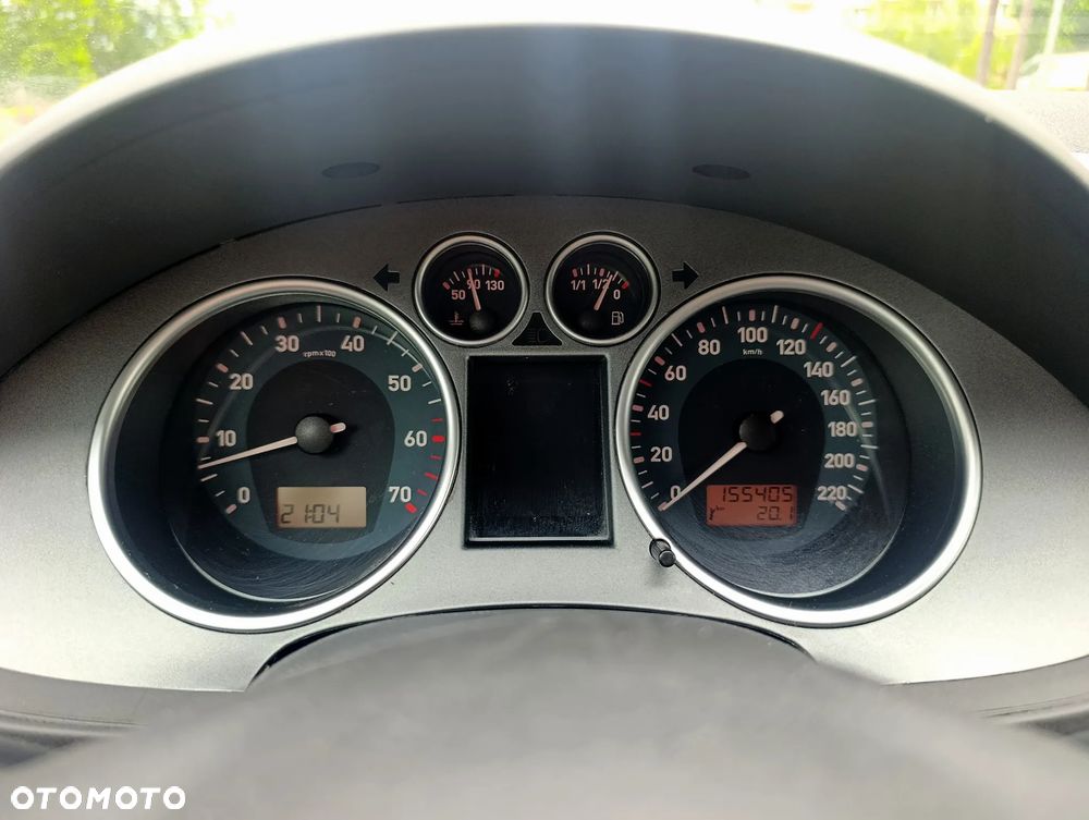 Seat Ibiza 1.4 16V Sport - 15