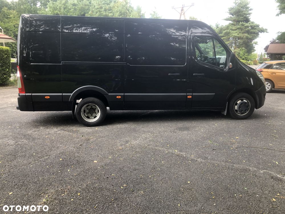 Renault MASTER - 4
