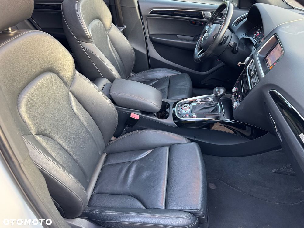 Audi Q5 - 15