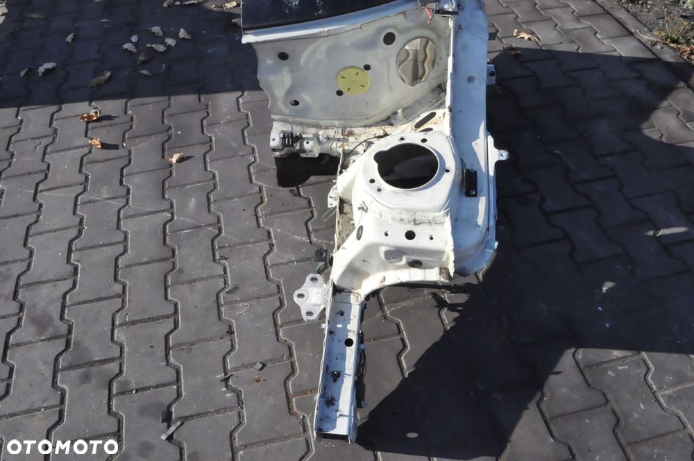 MINI F55 F56 ĆWIARTKA PODŁUŻNICA LEWY PRZÓD - 6