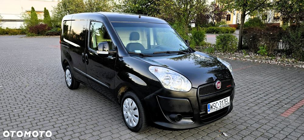 Fiat DOBLO - 4