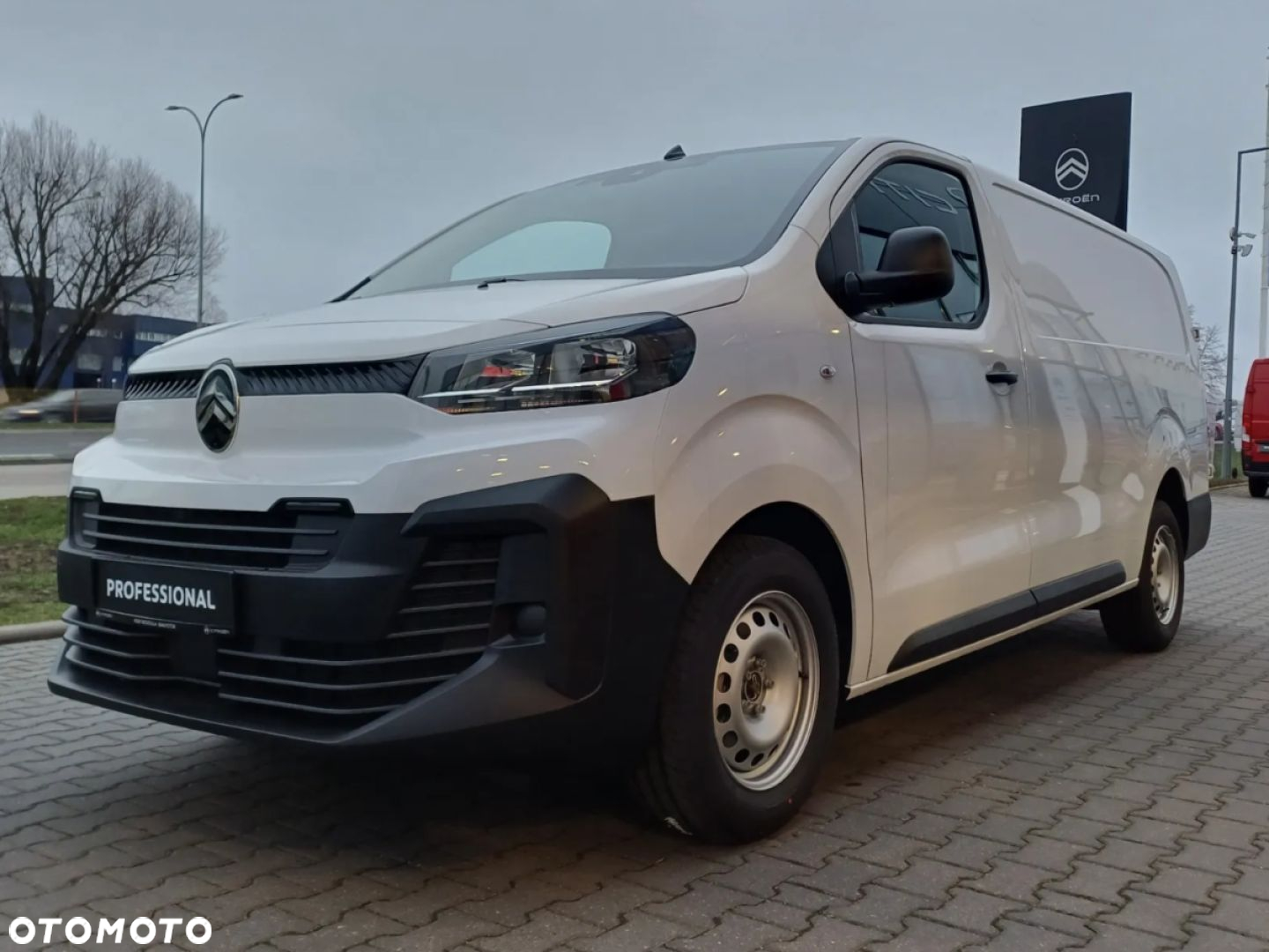 Citroën JUMPY - 3